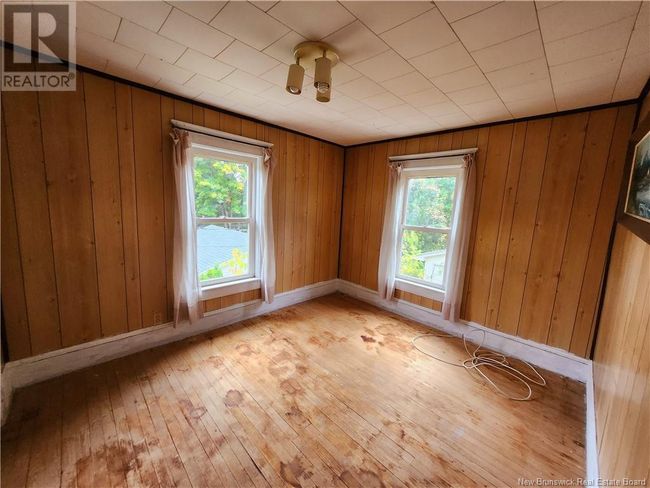 21 Queen St E, House other with 3 bedrooms, 1 bathrooms and null parking in Saint Stephen NB | Image 15
