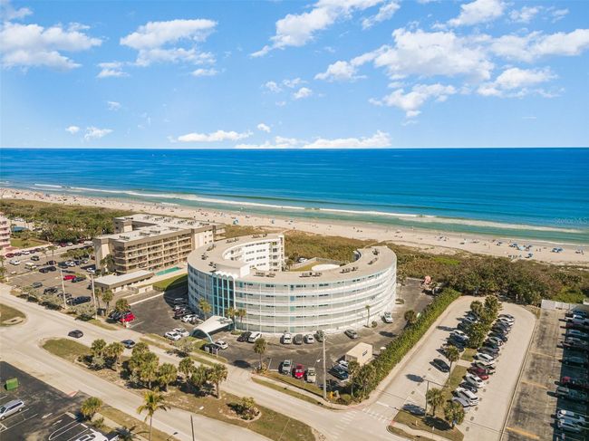 APT-4K - 4000 Ocean Beach Blvd, Condo with 2 bedrooms, 2 bathrooms and null parking in Cocoa Beach FL | Image 30