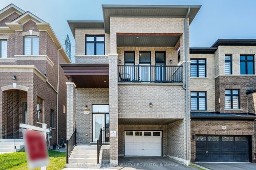 1278 Aquarius Trail, Pickering, ON, L1X0L9 | Card Image