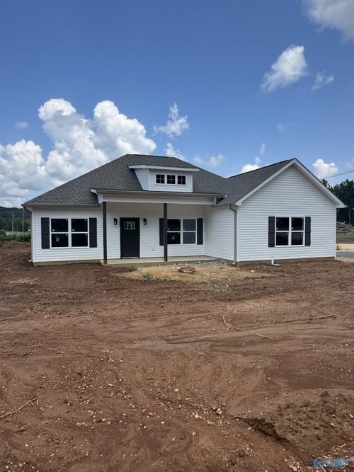3510 Godfrey Ave Ne, Fort Payne, AL, 35967-3938 | Card Image