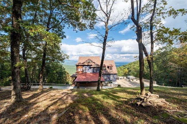 2159 Monument Rd, House other with 5 bedrooms, 4 bathrooms and 4 parking in Jasper GA | Image 7