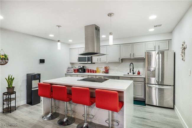 UNIT-172 - 5097 Indian River Dr, Condo with 2 bedrooms, 1 bathrooms and null parking in Las Vegas NV | Image 7