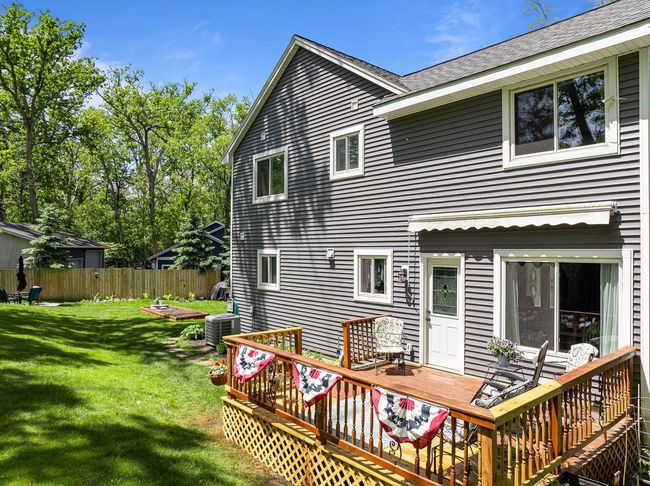 W3769 Parker Dr, House other with 3 bedrooms, 2 bathrooms and null parking in Lake Geneva WI | Image 39