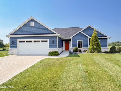 5572 Eagles Landing Dr, Oregon, OH, 43616-1125 | Card Image