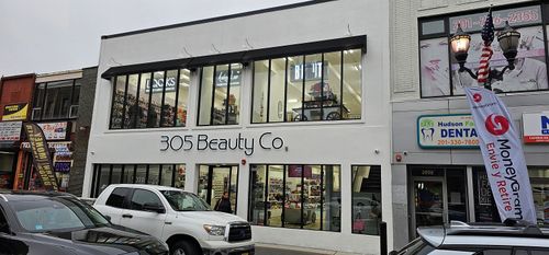 3908 Bergenline Ave, Union City, NJ, 07087-4820 | Card Image
