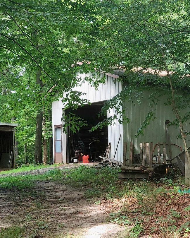 405 Buck Rd, Home with 2 bedrooms, 2 bathrooms and null parking in Coldwater MI | Image 19