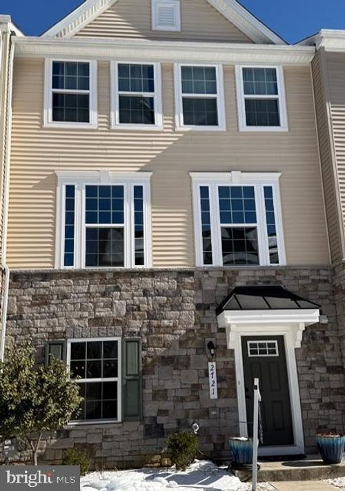 2721 Wheatland Station Way, FREDERICKSBURG, VA, 22408-0002 | Card Image