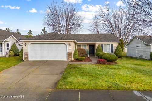 5377 E Steamboat Bnd, Post Falls, ID, 83854-6301 | Card Image