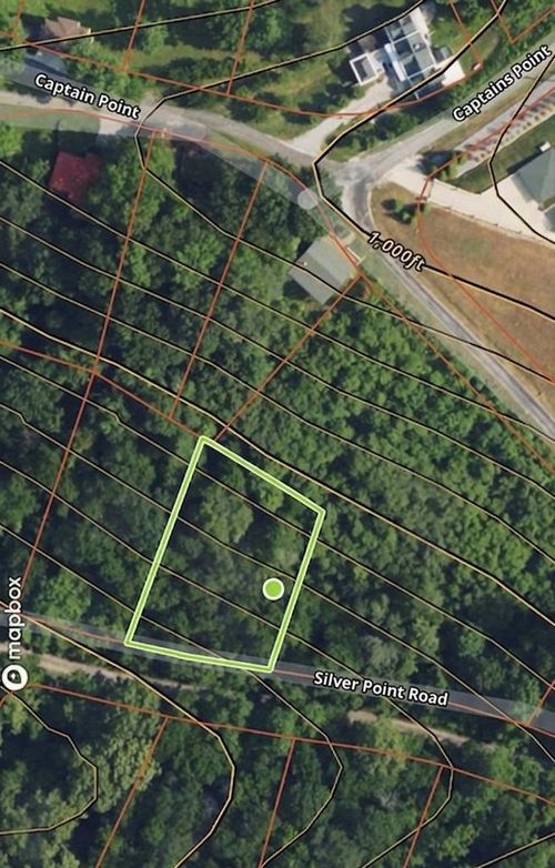 0 Silver Point Rd, Silver Point, TN, 38582 | Card Image