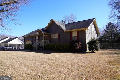 412 Sorrow Patterson Road, Colbert, GA, 30628 | Card Image