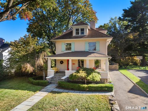 25 Tremont Ave, Stamford, CT, 06906-2330 | Card Image