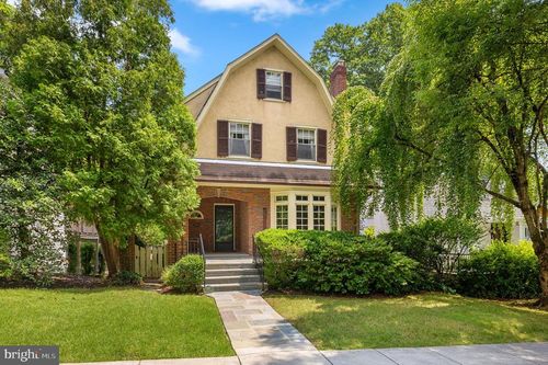 5327 Nebraska Ave Nw, WASHINGTON, DC, 20015-1354 | Card Image