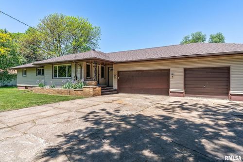 207 Mckinley St, Hooppole, IL, 61258-7710 | Card Image