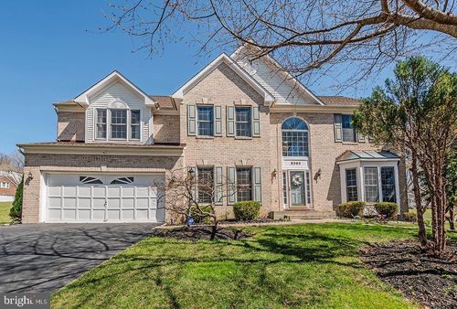 8305 Governor Kent Ter, ELLICOTT CITY, MD, 21043-3454 | Card Image