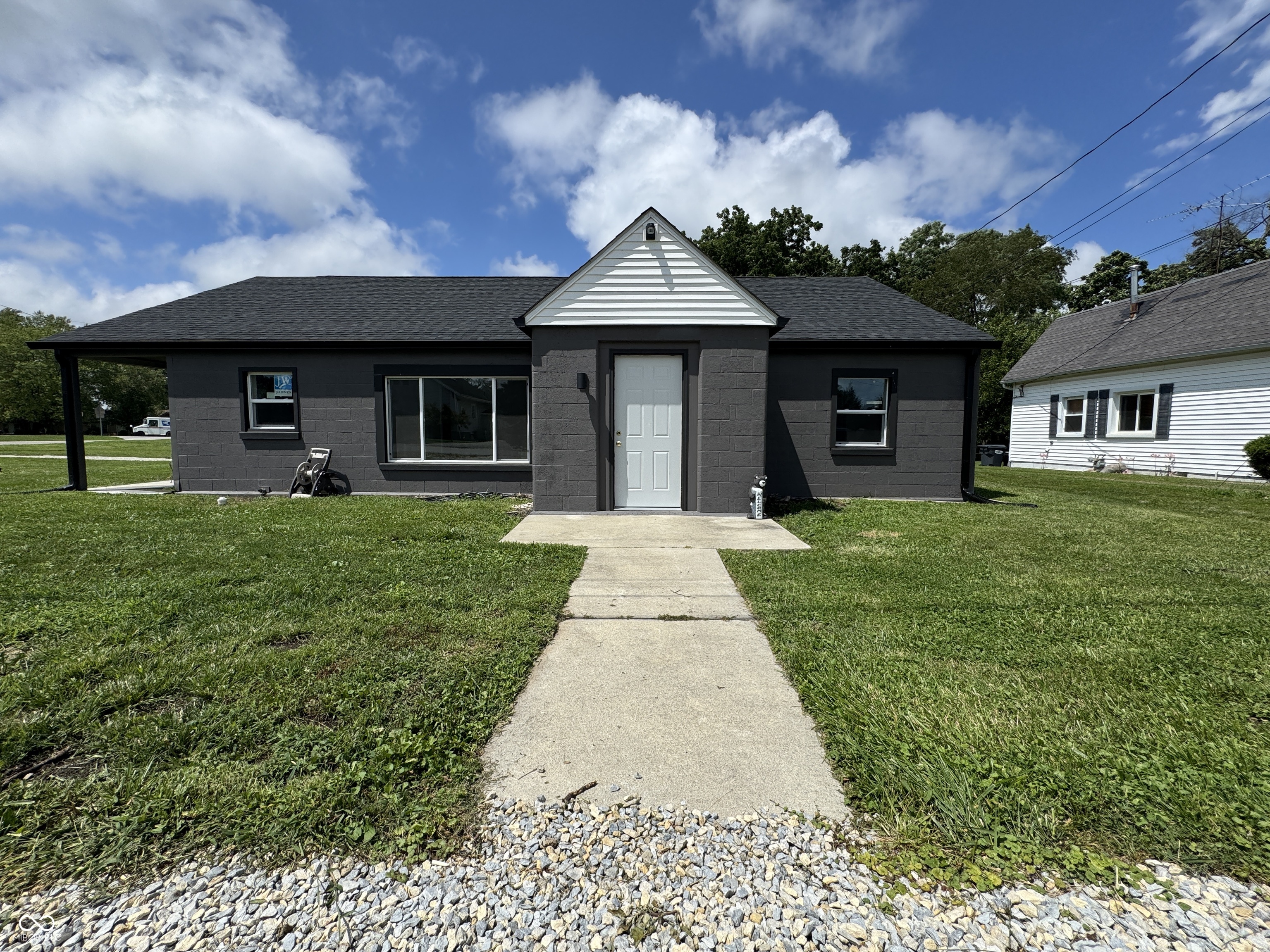 Residential in Muncie 2