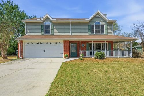 3685 Frankie Wade Ln, Loganville, GA, 30052-5312 | Card Image
