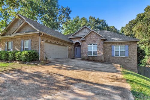 137 Hickory Lane, Wetumpka, AL, 36093 | Card Image