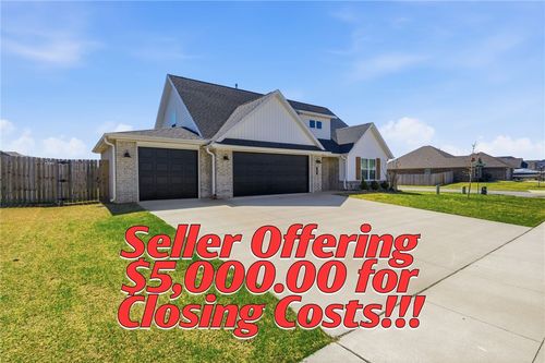 307 Phyllis Farm Rd, Prairie Grove, AR, 72753-2007 | Card Image