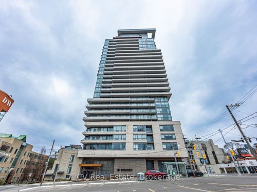 1906-181 Bedford Rd, Toronto, ON, M5R0C2 | Card Image