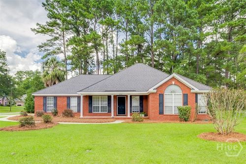 444 Walthour Drive, Rincon, GA, 31326 | Card Image