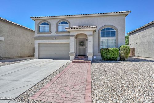9715 W Sunnyslope Ln, Peoria, AZ, 85345-6358 | Card Image