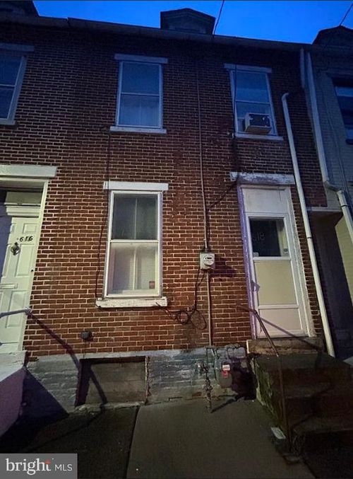 618 Oak Street, ALLENTOWN, PA, 18102 | Card Image