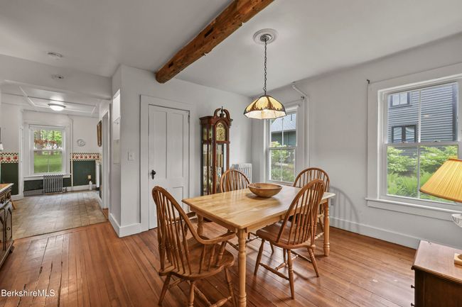 9 High St, Home with 6 bedrooms, 3 bathrooms and 4 parking in Lenox MA | Image 29