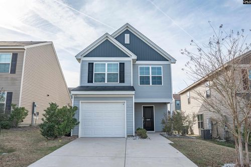 2249 Trakand Dr, Lexington, SC, 29073-5501 | Card Image
