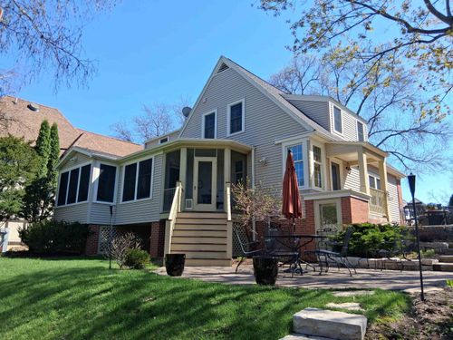 3618 Spring Trail, MADISON, WI, 53711 | Card Image