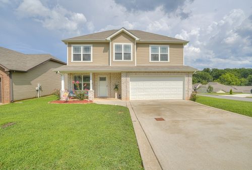 454 Golf Club Ln, Springfield, TN, 37172 | Card Image