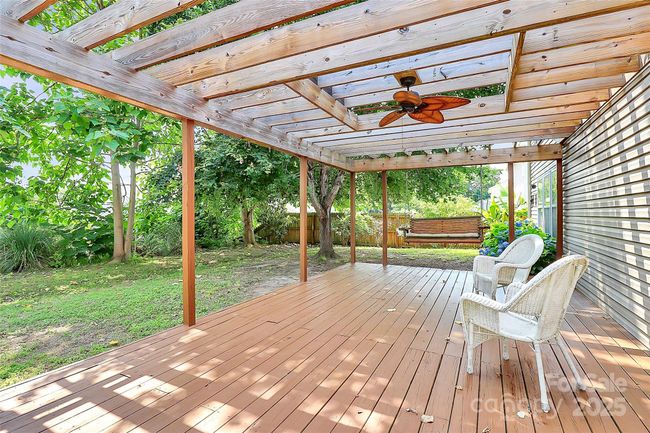 1817 Tradd Ave, House other with 3 bedrooms, 3 bathrooms and null parking in Clover SC | Image 12