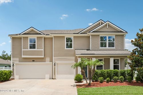 280 Queen Victoria Ave, Jacksonville, FL, 32259-5901 | Card Image