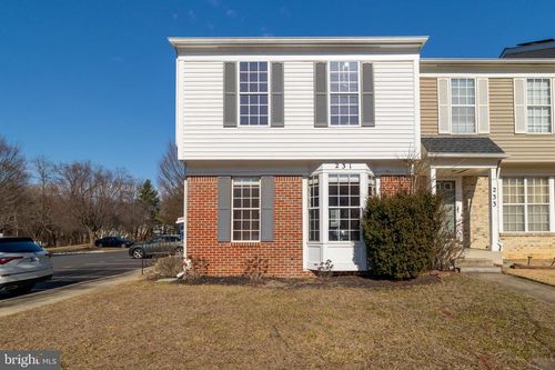 8-231 Kirbys Landing Ct, ODENTON, MD, 21113-2626 | Card Image