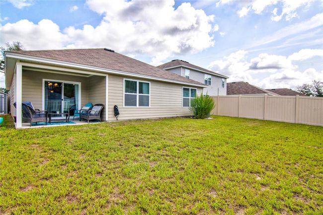 24569 Nw 7th Lane, House other with 4 bedrooms, 2 bathrooms and null parking in Newberry FL | Image 32