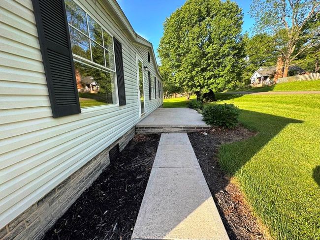 2174 Castleton Rd, House other with 3 bedrooms, 2 bathrooms and null parking in Max Meadows VA | Image 52
