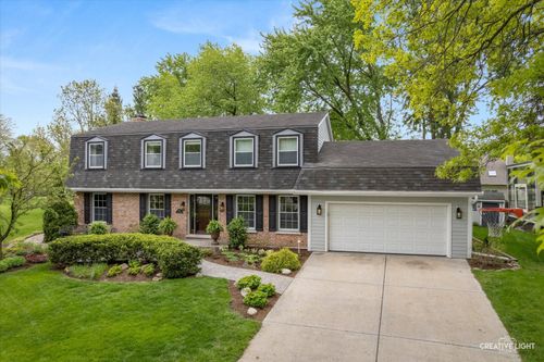 1324 Jane Ave, Naperville, IL, 60540-5805 | Card Image