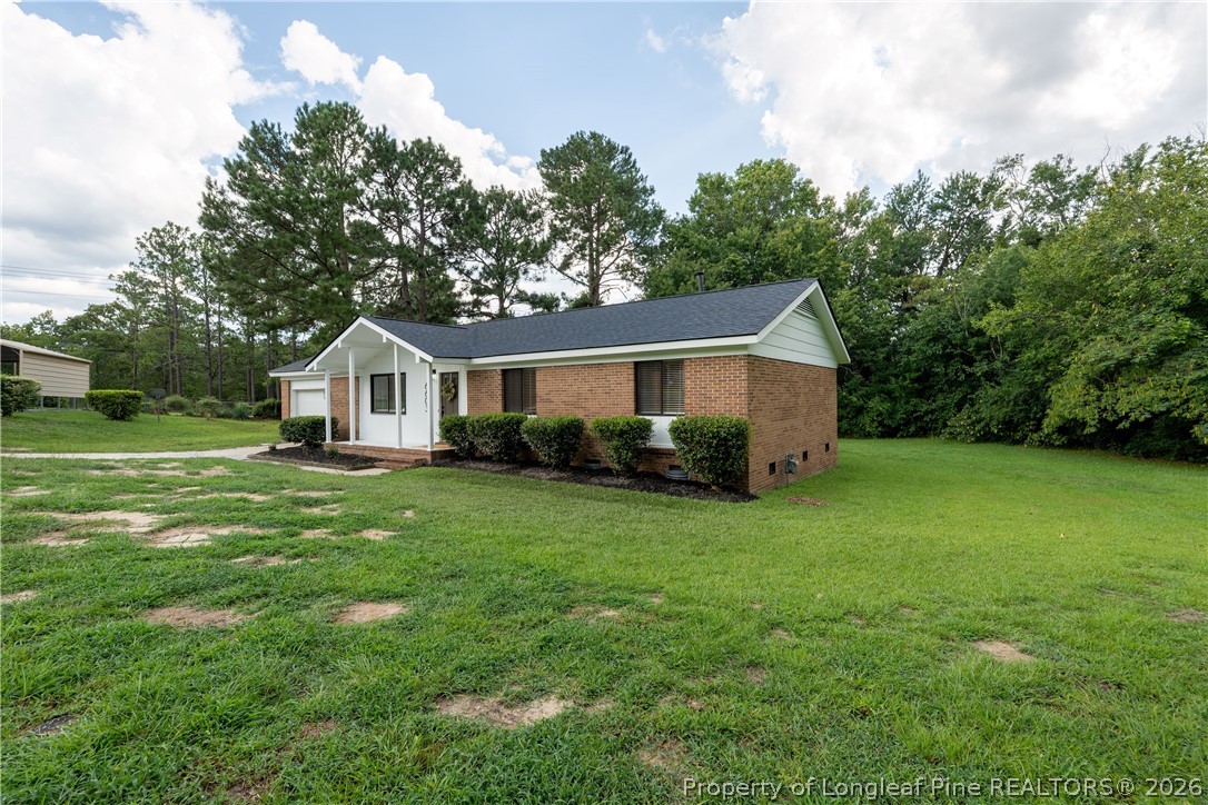 Residential in Fayetteville 5