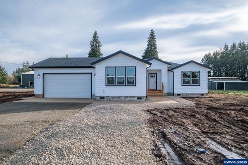 41896 Cut Off Dr, Lebanon, OR, 97355 | Card Image