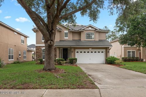 3660 Middlebrook Drive, Orange Park, FL, 32065 | Card Image