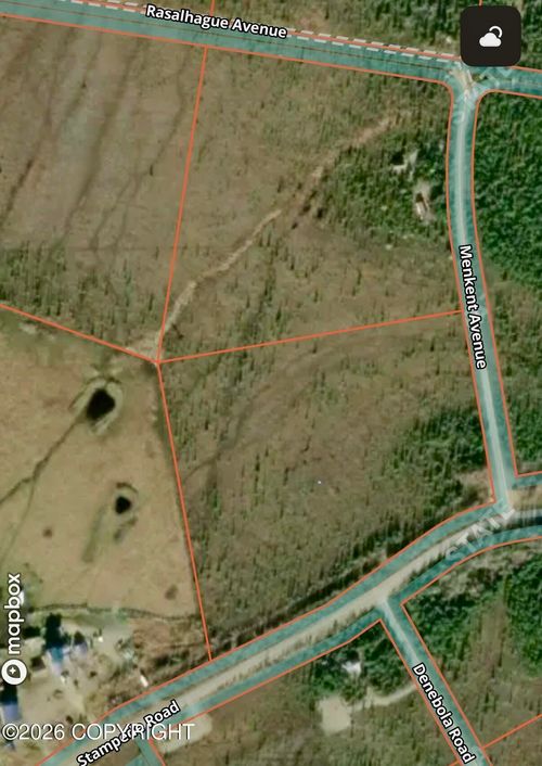 0000 Stampede Rd, Healy, AK, 99743 | Card Image