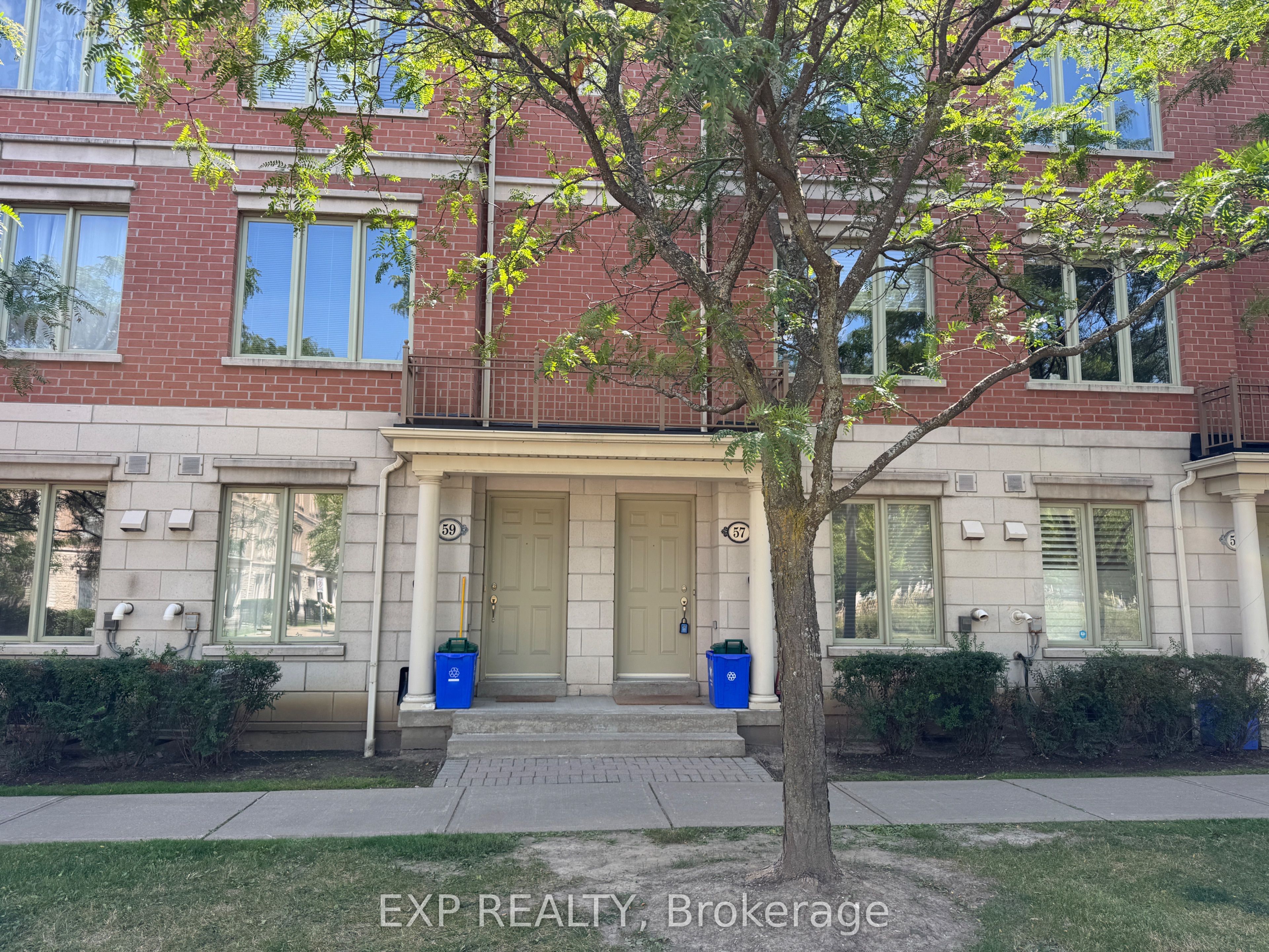 Residential Lease in Markham