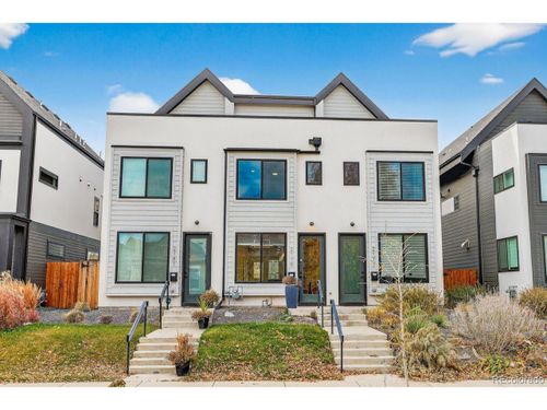 2179 S Bannock St, Denver, CO, 80223-4127 | Card Image