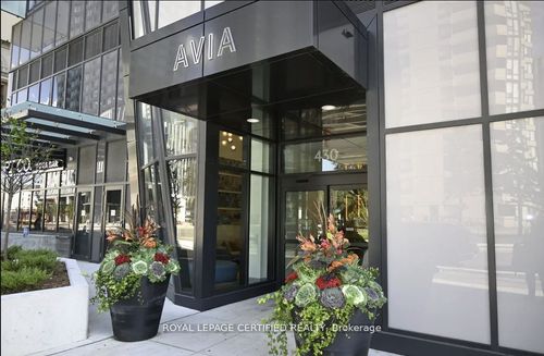 3011-430 Square 1 Dr, Mississauga, ON, L5B0L6 | Card Image