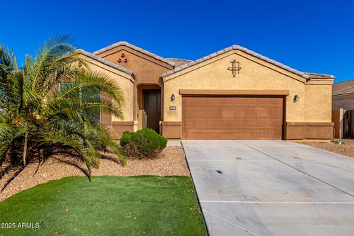 4170 W South Butte Rd, Queen Creek, AZ, 85144-3721 | Card Image