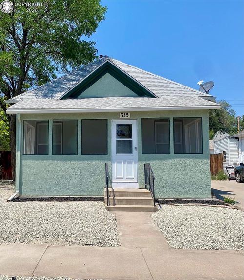 315 Rudd Ave, Canon City, CO, 81212-3255 | Card Image