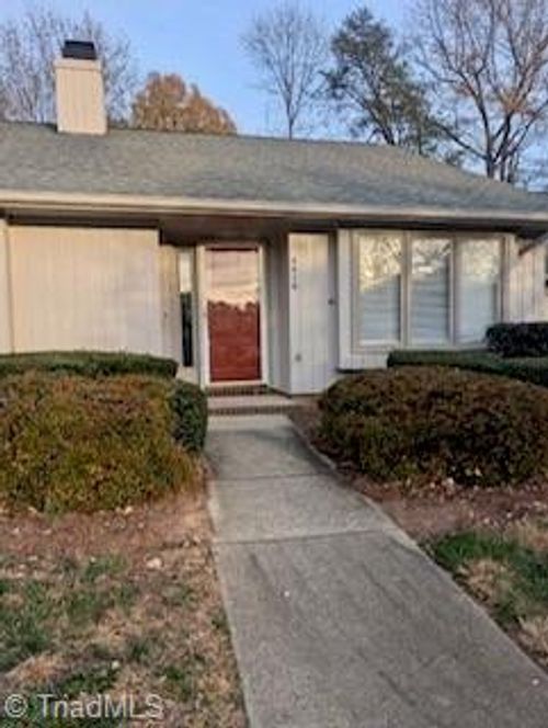 4410 Cove Cay Ln, Greensboro, NC, 27410-7913 | Card Image
