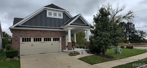 17064 Fire Glow Dr, Wildwood, MO, 63011-5542 | Card Image