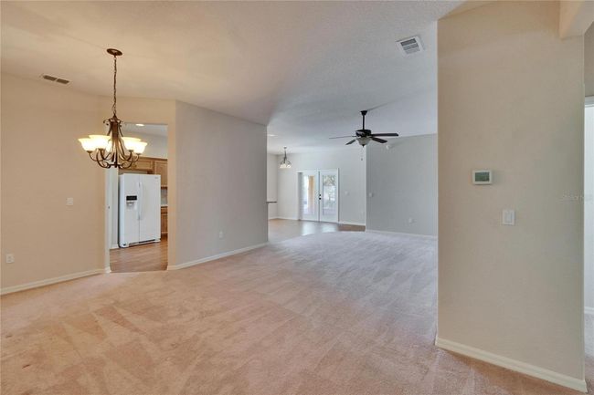 6432 Twin Bridges Dr, House other with 4 bedrooms, 2 bathrooms and null parking in ZEPHYRHILLS FL | Image 8
