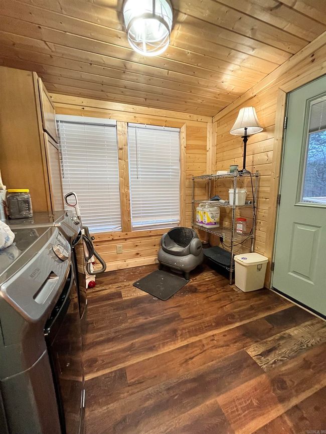132 Heidi Ln, House other with 3 bedrooms, 3 bathrooms and null parking in Shirley AR | Image 10