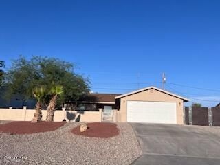 Atlantic Dr, Lake Havasu City, AZ 86404